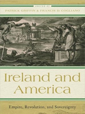 cover image of Ireland and America